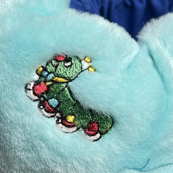 Lots-a-Lots-a-Leggggggs Legs GRADUATION SLIPPERS New With TAGS! Leggggggie - Picture 6 of 10